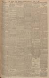 Exeter and Plymouth Gazette Monday 07 July 1913 Page 3