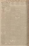 Exeter and Plymouth Gazette Monday 07 July 1913 Page 6