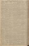 Exeter and Plymouth Gazette Friday 18 July 1913 Page 2