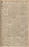 Exeter and Plymouth Gazette Saturday 19 July 1913 Page 3