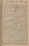 Exeter and Plymouth Gazette Monday 21 July 1913 Page 3