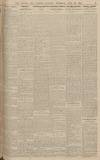 Exeter and Plymouth Gazette Tuesday 22 July 1913 Page 3