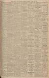 Exeter and Plymouth Gazette Friday 25 July 1913 Page 5