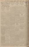 Exeter and Plymouth Gazette Monday 28 July 1913 Page 6