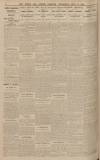 Exeter and Plymouth Gazette Thursday 31 July 1913 Page 6