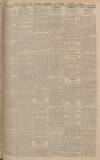 Exeter and Plymouth Gazette Saturday 02 August 1913 Page 3