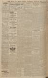 Exeter and Plymouth Gazette Wednesday 20 August 1913 Page 2