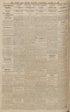 Exeter and Plymouth Gazette Wednesday 20 August 1913 Page 6