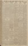 Exeter and Plymouth Gazette Thursday 21 August 1913 Page 3