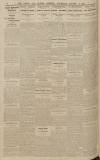 Exeter and Plymouth Gazette Thursday 21 August 1913 Page 6