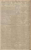 Exeter and Plymouth Gazette Tuesday 26 August 1913 Page 12