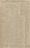 Exeter and Plymouth Gazette Monday 29 September 1913 Page 5