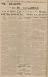 Exeter and Plymouth Gazette Saturday 06 September 1913 Page 4