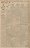 Exeter and Plymouth Gazette Monday 15 September 1913 Page 6