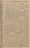 Exeter and Plymouth Gazette Thursday 18 September 1913 Page 3