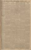 Exeter and Plymouth Gazette Saturday 20 September 1913 Page 3