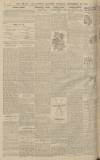 Exeter and Plymouth Gazette Tuesday 23 September 1913 Page 2