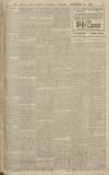 Exeter and Plymouth Gazette Tuesday 23 September 1913 Page 5