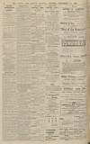 Exeter and Plymouth Gazette Tuesday 23 September 1913 Page 6