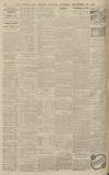 Exeter and Plymouth Gazette Tuesday 23 September 1913 Page 10