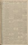 Exeter and Plymouth Gazette Tuesday 23 September 1913 Page 11