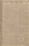 Exeter and Plymouth Gazette Wednesday 24 September 1913 Page 3