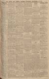 Exeter and Plymouth Gazette Thursday 25 September 1913 Page 5