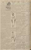 Exeter and Plymouth Gazette Tuesday 30 September 1913 Page 4