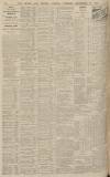 Exeter and Plymouth Gazette Tuesday 30 September 1913 Page 10