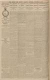 Exeter and Plymouth Gazette Monday 13 October 1913 Page 6