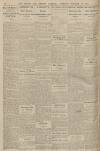 Exeter and Plymouth Gazette Tuesday 21 October 1913 Page 12