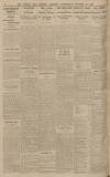 Exeter and Plymouth Gazette Thursday 23 October 1913 Page 6