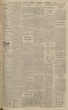 Exeter and Plymouth Gazette Tuesday 28 October 1913 Page 7