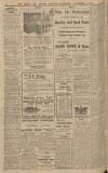 Exeter and Plymouth Gazette Saturday 01 November 1913 Page 2