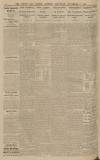 Exeter and Plymouth Gazette Saturday 01 November 1913 Page 6