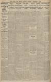 Exeter and Plymouth Gazette Monday 03 November 1913 Page 6