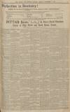 Exeter and Plymouth Gazette Friday 07 November 1913 Page 5