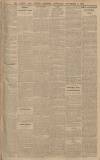 Exeter and Plymouth Gazette Saturday 08 November 1913 Page 3