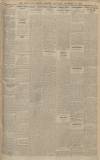 Exeter and Plymouth Gazette Saturday 15 November 1913 Page 3