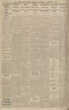 Exeter and Plymouth Gazette Saturday 15 November 1913 Page 6