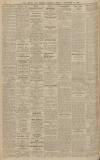 Exeter and Plymouth Gazette Friday 21 November 1913 Page 2