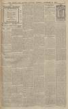 Exeter and Plymouth Gazette Tuesday 25 November 1913 Page 5