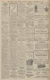 Exeter and Plymouth Gazette Tuesday 25 November 1913 Page 6