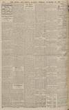 Exeter and Plymouth Gazette Tuesday 25 November 1913 Page 10