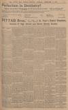 Exeter and Plymouth Gazette Tuesday 03 February 1914 Page 5