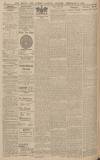 Exeter and Plymouth Gazette Monday 09 February 1914 Page 2