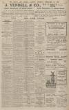 Exeter and Plymouth Gazette Tuesday 10 February 1914 Page 6