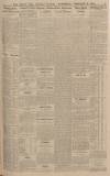 Exeter and Plymouth Gazette Wednesday 11 February 1914 Page 5