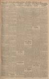 Exeter and Plymouth Gazette Thursday 12 February 1914 Page 3