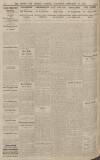 Exeter and Plymouth Gazette Saturday 14 February 1914 Page 6